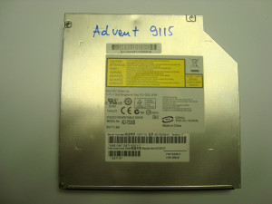 DVD-RW Sony Nec Optiarc Acer Aspire 5738 ATA